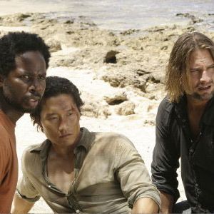 Fotoğraf Harold Perrineau