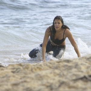 Fotoğraf Michelle Rodriguez