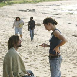 Fotoğraf Evangeline Lilly