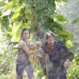 Fotoğraf Evangeline Lilly