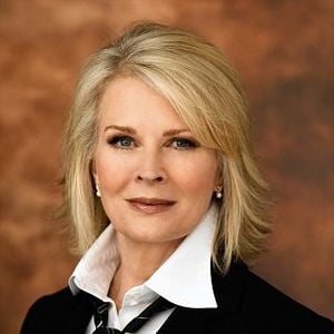 Fotoğraf Candice Bergen