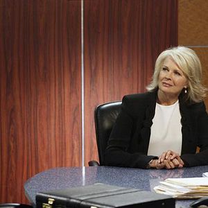 Fotoğraf Candice Bergen