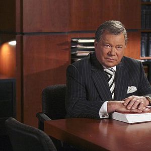Fotoğraf William Shatner