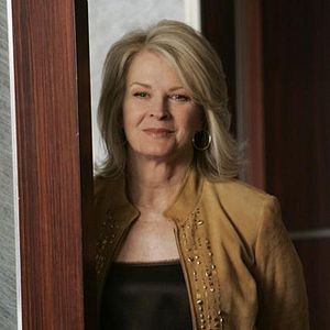 Fotoğraf Candice Bergen