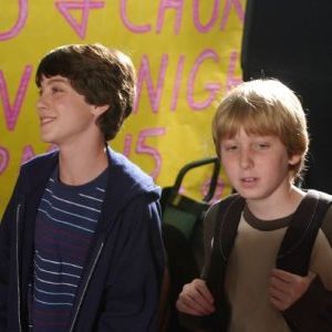 Fotoğraf Jack & Bobby