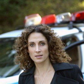 Fotoğraf Melina Kanakaredes