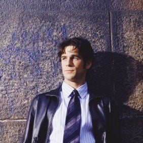 Fotoğraf Eddie Cahill