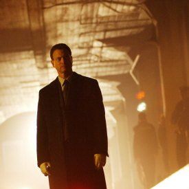 Fotoğraf Gary Sinise