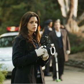 Fotoğraf Vanessa Ferlito