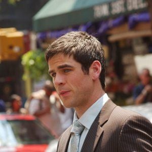 Fotoğraf Eddie Cahill