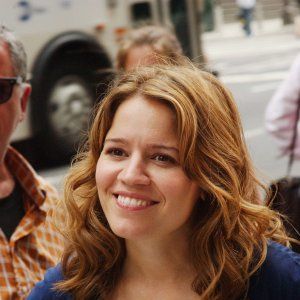 Fotoğraf Anna Belknap