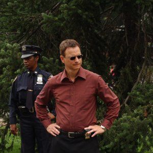 Fotoğraf Gary Sinise