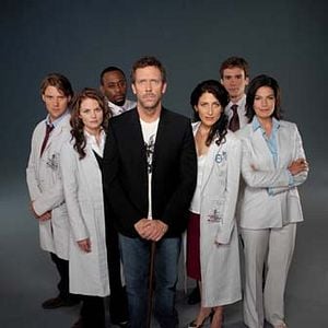 Fotoğraf Jennifer Morrison