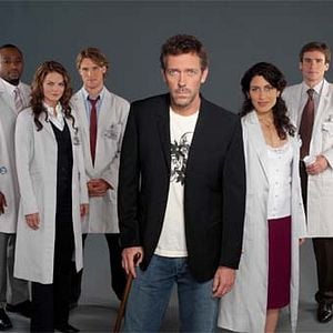 Fotoğraf Jennifer Morrison