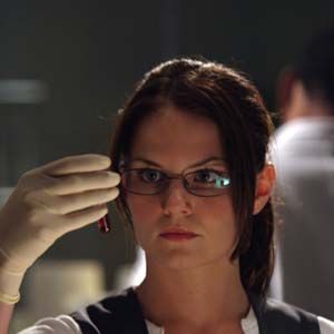 Fotoğraf Jennifer Morrison