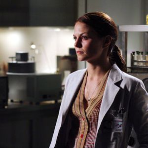 Fotoğraf Jennifer Morrison