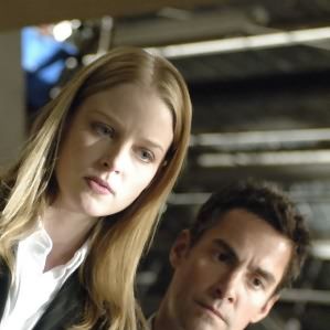 Fotoğraf Rachel Nichols