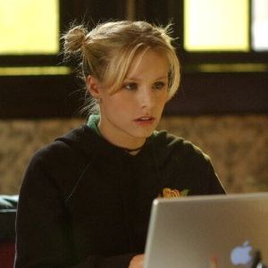 Fotoğraf Kristen Bell