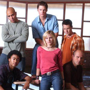 Fotoğraf Veronica Mars