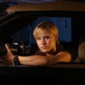 Fotoğraf Kristen Bell