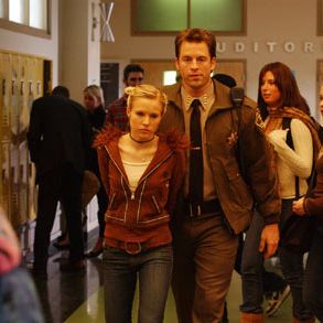 Fotoğraf Kristen Bell