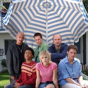 Fotoğraf Veronica Mars