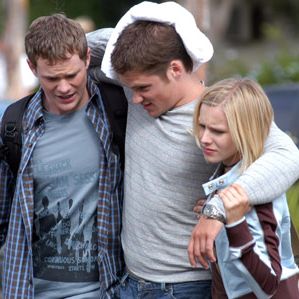 Fotoğraf Aaron Ashmore