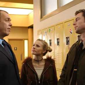 Fotoğraf Kristen Bell