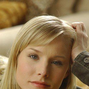 Fotoğraf Kristen Bell