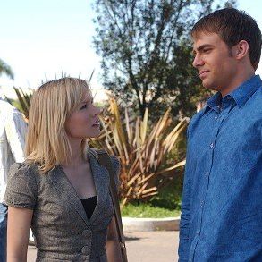 Fotoğraf Jonathan Bennett