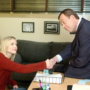 Fotoğraf Veronica Mars