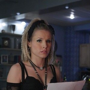 Fotoğraf Veronica Mars