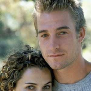 Fotoğraf Scott Speedman