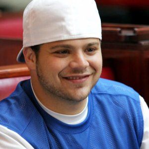 Fotoğraf Jerry Ferrara