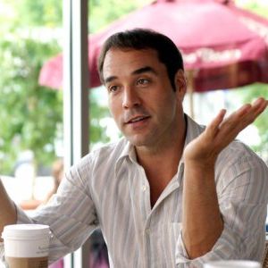 Fotoğraf Jeremy Piven