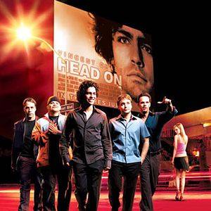 Fotoğraf Jerry Ferrara