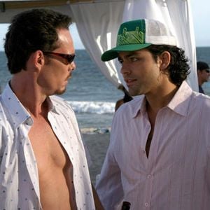 Fotoğraf Adrian Grenier