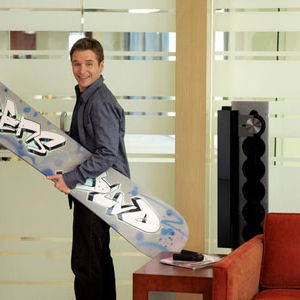 Fotoğraf Kevin Connolly