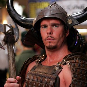 Fotoğraf Kevin Dillon