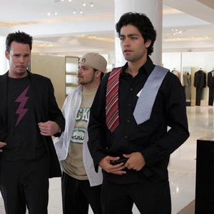 Fotoğraf Jerry Ferrara