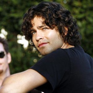 Fotoğraf Adrian Grenier