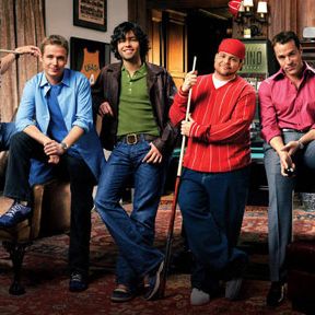 Fotoğraf Jerry Ferrara