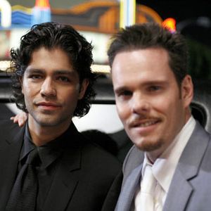 Fotoğraf Adrian Grenier