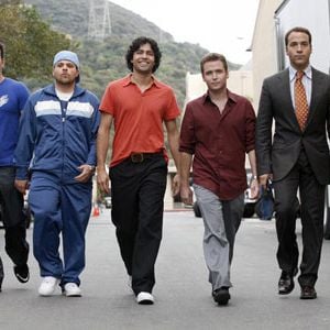 Fotoğraf Jerry Ferrara