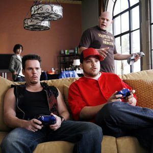 Fotoğraf Jerry Ferrara