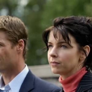 Fotoğraf Jacqueline McKenzie