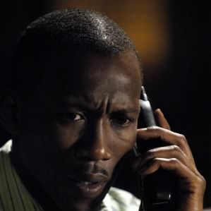 Fotoğraf Mahershala Ali
