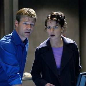 Fotoğraf Jacqueline McKenzie