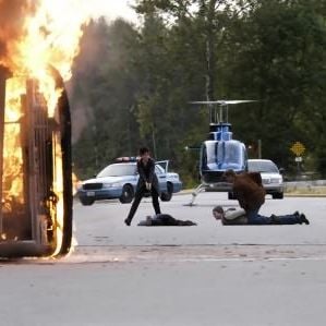 Fotoğraf Jacqueline McKenzie