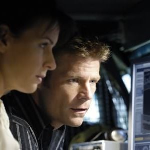 Fotoğraf Jacqueline McKenzie